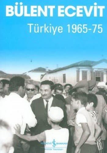 Tapa de Türkiye 1965-74