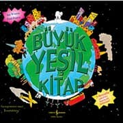 Tapa de Buyuk Yesil Kitap