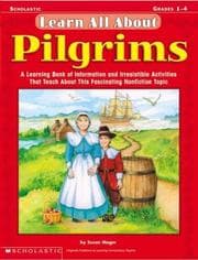 Tapa de Pilgrims