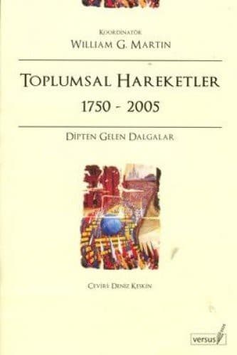 Tapa de Toplumsal Hareketler 1750-2005