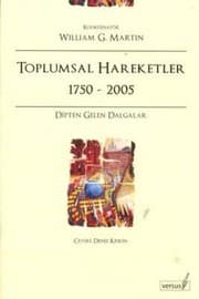 Tapa de Toplumsal Hareketler 1750-2005