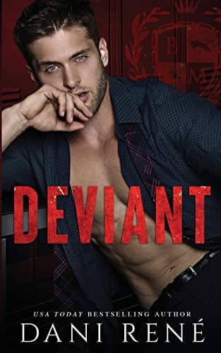 Tapa de Deviant
