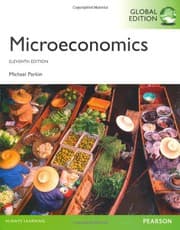 Tapa de Microeconomics, Plus MyEconLab with Pearson Etext