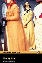 Tapa de Penguin Readers 3