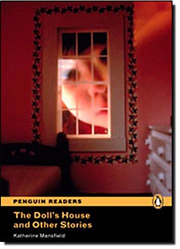 Tapa de Peguin Readers 4