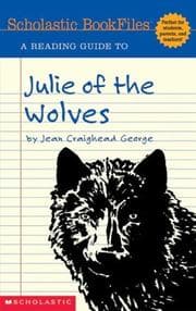 Tapa de A Reading Guide to Julie of the Wolves