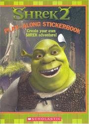 Tapa de Shrek 2