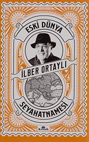 Tapa de Eski Dünya Seyahatnamesi