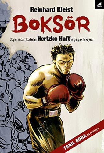Tapa de Boksör