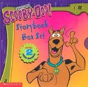 Tapa de Scooby Doo