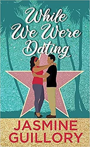 Tapa de While We Were Dating