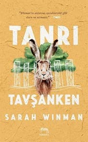 Tapa de Tanri Tavsanken