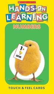 Tapa de Numbers