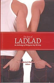 Tapa de The best of ladlad