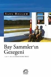 Tapa de Bay Sammler'in Gezegeni