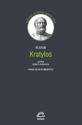 Tapa de Kratylos