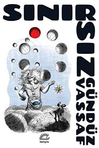 Tapa de Sınırsız