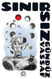 Tapa de Sınırsız