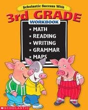 Tapa de Scholastic Success with