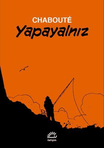Tapa de Yapayalnız