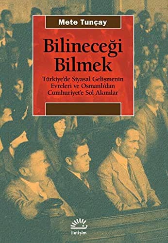 Tapa de Bilinecegi Bilmek