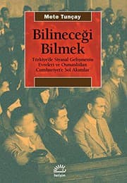 Tapa de Bilinecegi Bilmek