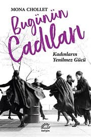 Tapa de Bugünün Cadıları