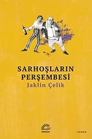 Tapa de Sarhoşların Perşembesi