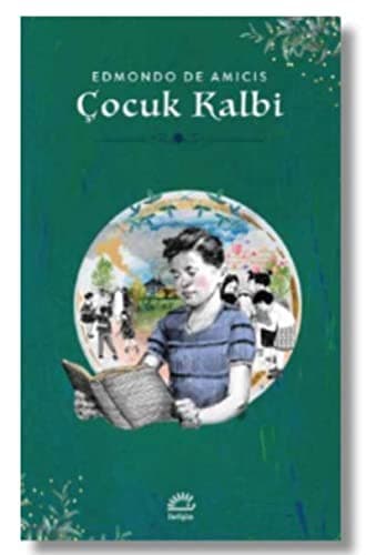 Tapa de Cocuk Kalbi