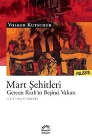 Tapa de Mart Sehitleri
