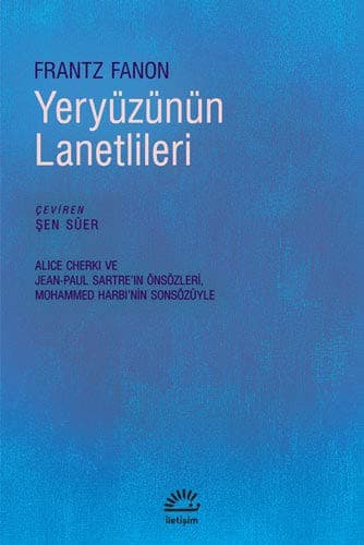 Tapa de Yeryüzünün Lanetlileri