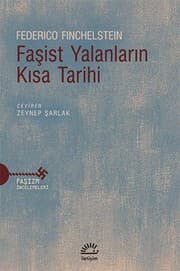 Tapa de Fasist Yalanlarin Kisa Tarihi