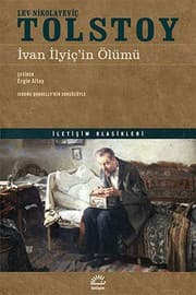 Tapa de İvan İlyic'in Ölümü