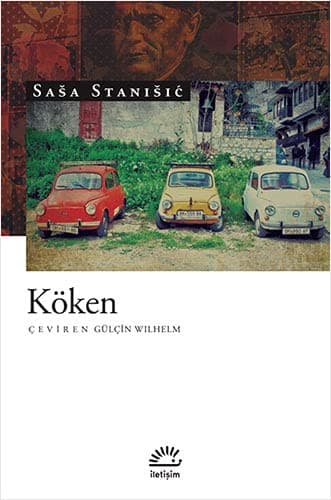 Tapa de Köken