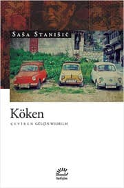 Tapa de Köken