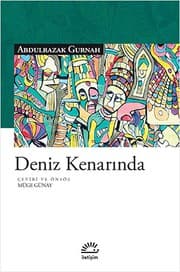 Tapa de Deniz Kenarinda