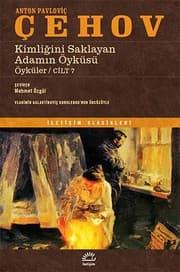 Tapa de Kimligini Saklayan Adamin Öyküsü