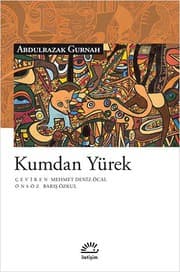 Tapa de Kumdan Yürek