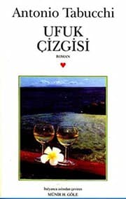 Tapa de Ufuk Cizgisi