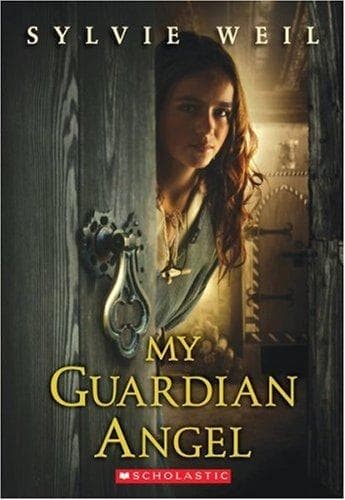 Tapa de My Guardian Angel