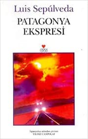 Tapa de Patagonya Ekspresi