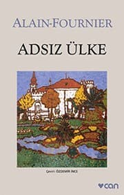 Tapa de Adsiz Ülke