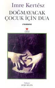 Tapa de Dogmayacak Cocuk Icin Dua