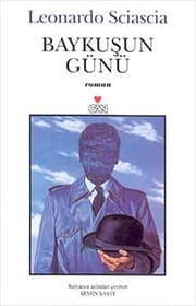 Tapa de Baykusun Gunu