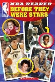 Tapa de Before they were stars