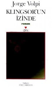 Tapa de Klingsorun Izinde
