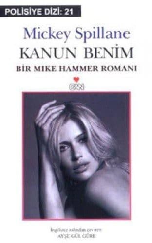 Tapa de Kanun Benim