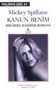 Tapa de Kanun Benim