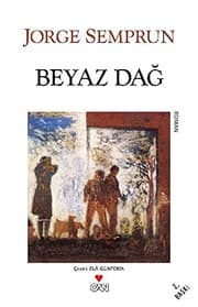 Tapa de Beyaz Dag