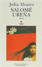 Tapa de Salome Urena